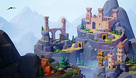 Castle Crumble