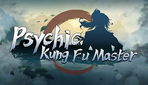 Psychic Kung Fu Master