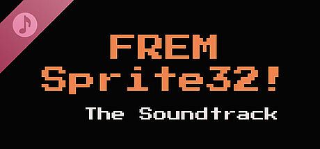 FREM Sprite32! Soundtrack