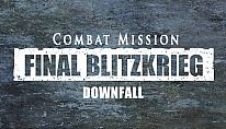 Kup Combat Mission: Final Blitzkrieg - Downfall na PC