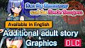 Ren the Summoner and the Erotic Dungeon - Additional adult story & Graphics DLC