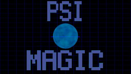PSI Magic Game
