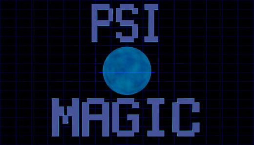 PSI Magic