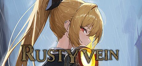 Rusty Vein