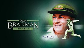 Don Bradman Cricket 14