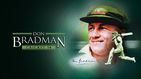 Don Bradman Cricket 14 Game