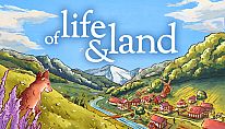 Comprar Of Life and Land para PC