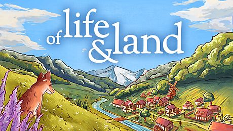 Of Life and Land Game