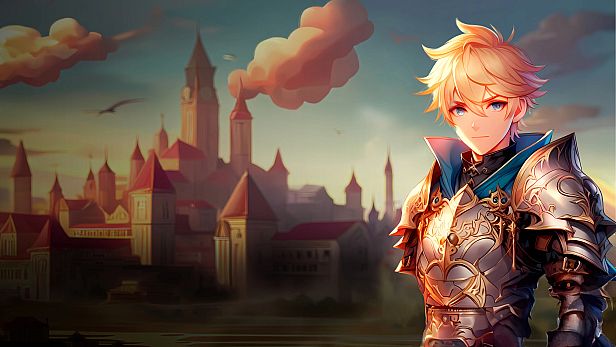 Buy Magic Dungeon Hero: Freedom or Death