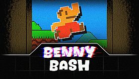Benny Bash