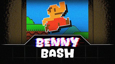 Benny Bash Game