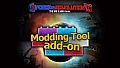 Modding Tool Add-on - Power & Revolution 2019 Edition