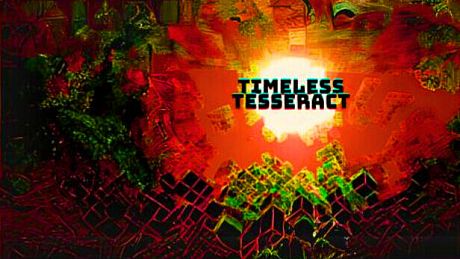 Timeless Tesseract Game