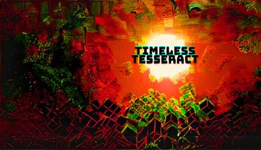 Timeless Tesseract