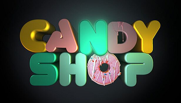 Buy Candy Shop Simulator