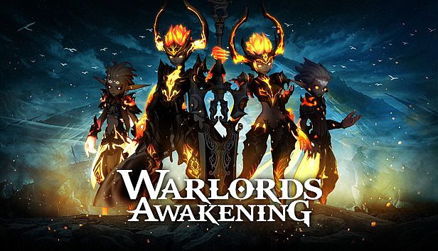 Buy Warlords Awakening