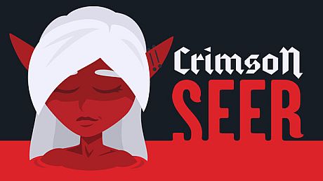 Crimson Seer Game