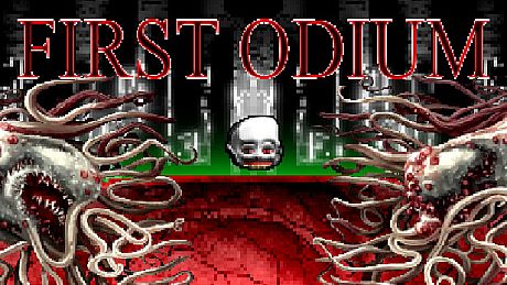 First Odium Game