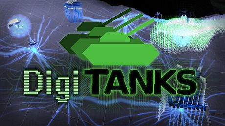 Digitanks! Game