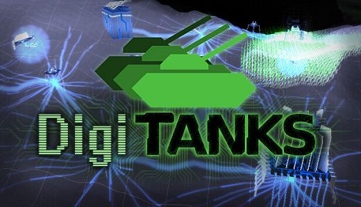 Digitanks!