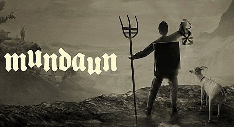 Mundaun Game