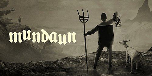 Mundaun