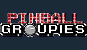 Pinball Groupies