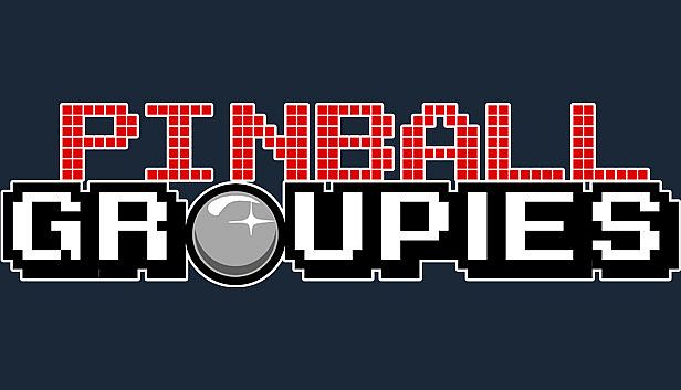 Buy Pinball Groupies