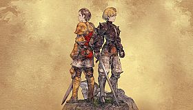 FINAL FANTASY TACTICS - The Ivalice Chronicles Deluxe Edition