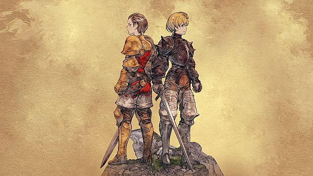 FINAL FANTASY TACTICS - The Ivalice Chronicles Deluxe Edition