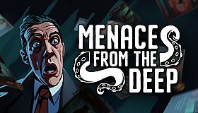Menace from the Deep
