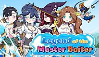 Legend of the Master Baiter für PC kaufen