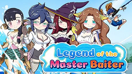 Legend of the Master Baiter Game