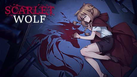 Scarlet Wolf Game