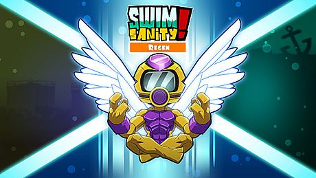Swimsanity! - Regen Unleash DLC