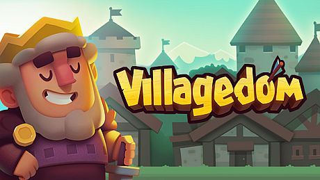 Villagedom Game