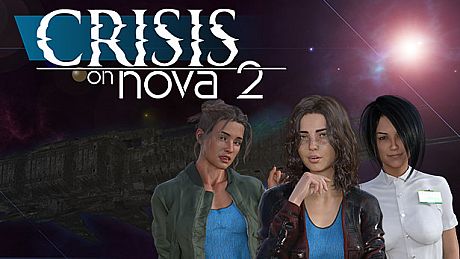 Crisis on Nova-2 Game