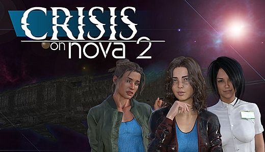 Crisis on Nova-2