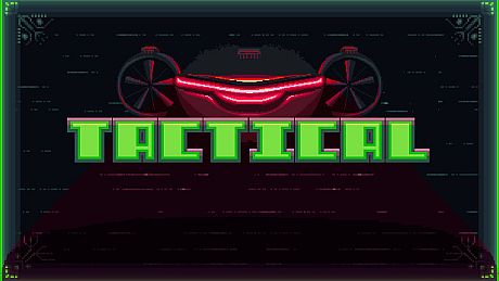 TACTICAL Game