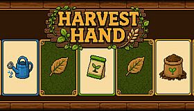 Harvest Hand