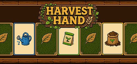 Harvest Hand