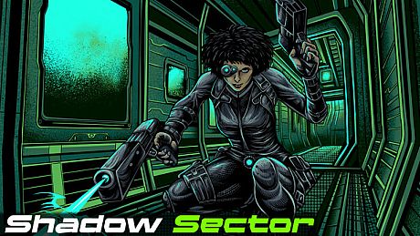 Shadow Sector Game