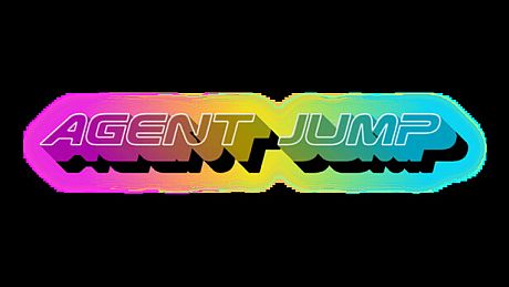 AGENT JUMP Game