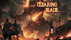 Clearing Blade