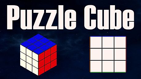 Puzzle Cube