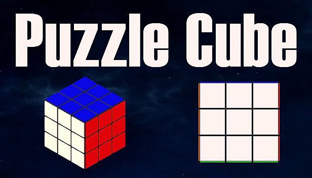 Buy Puzzle Cube