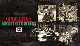 Operation Night Strikers CS Pack