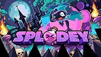 Splodey für PC kaufen