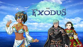 The Exodus