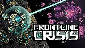 Frontline Crisis